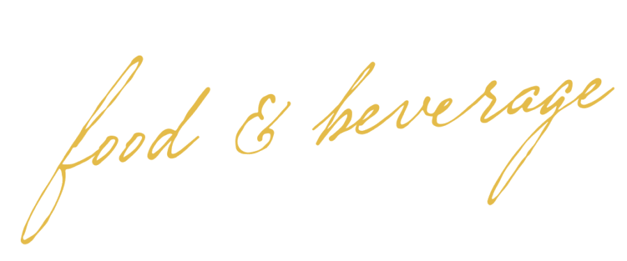 food & beverage